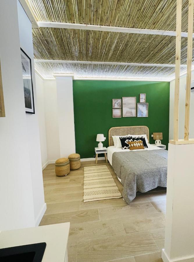 Appartamento Casa Albufera Junior Valenza Esterno foto