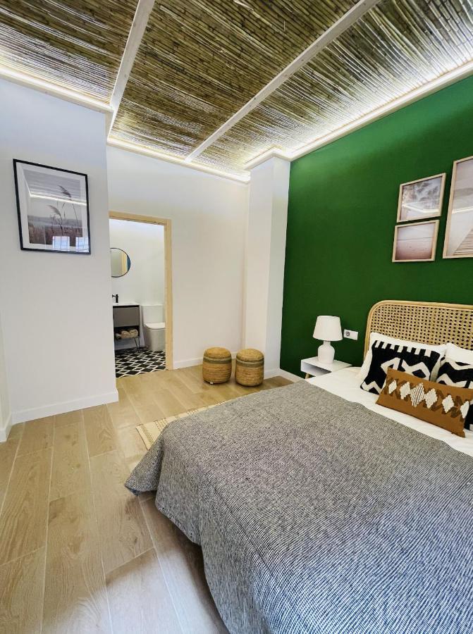 Appartamento Casa Albufera Junior Valenza Esterno foto